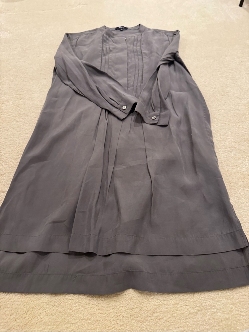Madewell Dress